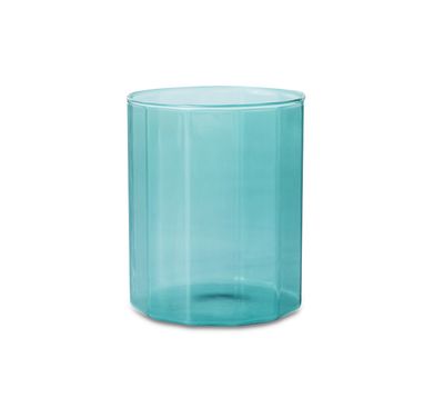 HK living Glas Teal
