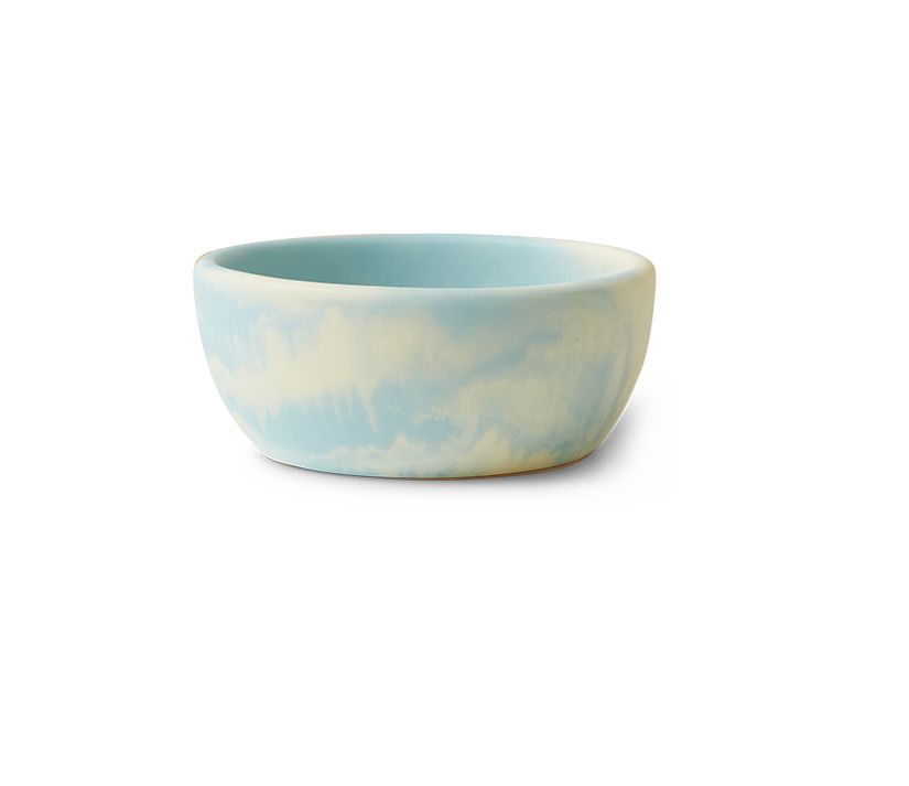HK Living Patio bowl pale blue
