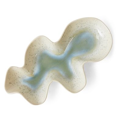 HK Living Schale Oyster HK Living Schale Oyster