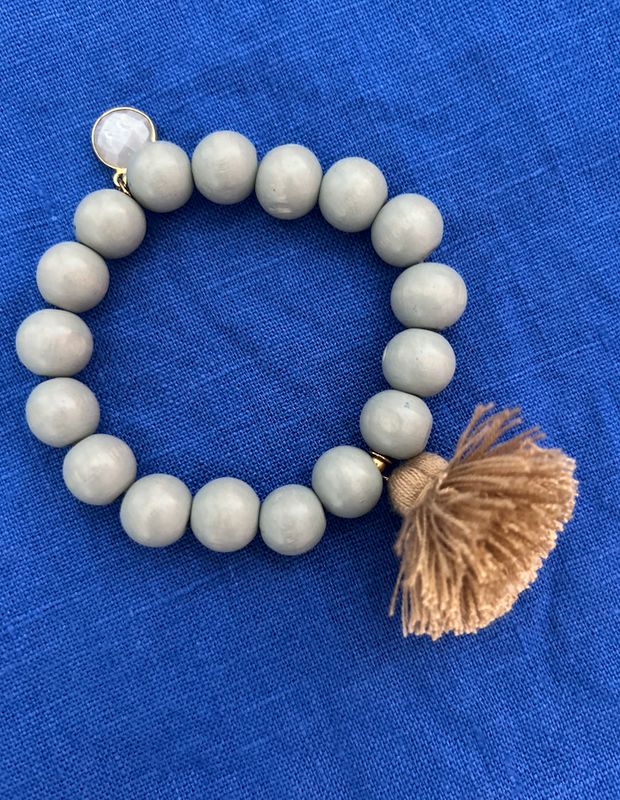 Schmückstück Mala Armband