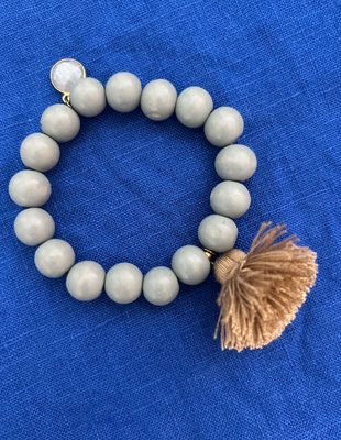 Schmückstück Mala Armband