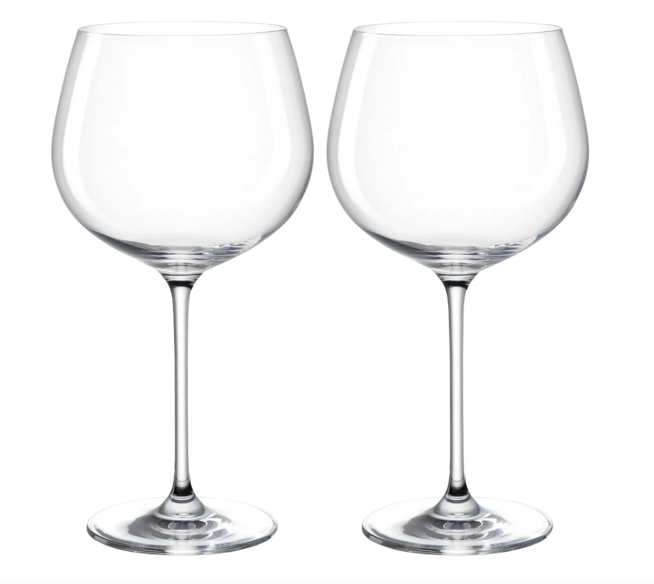 Leonardo Gin Gläser , 2er Set