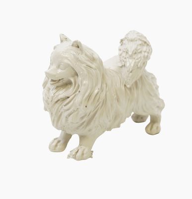 Housevitamin Ornament - Spitz Housevitamin Ornament - Spitz