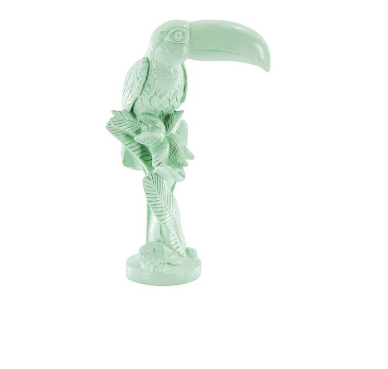 Housevitamin Ornament - Tukan Housevitamin Ornament - Tukan