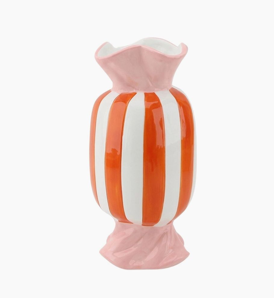 Housevitamin Blumenvase  Toffee Candy