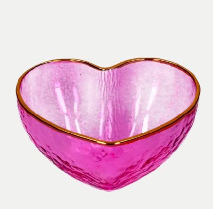 GIFTCOMPANY,  Schale L'amour, S , Herz GIFTCOMPANY,  Schale L'amour, S , Herz
