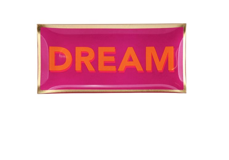 Gift Company Deko-Teller Dream