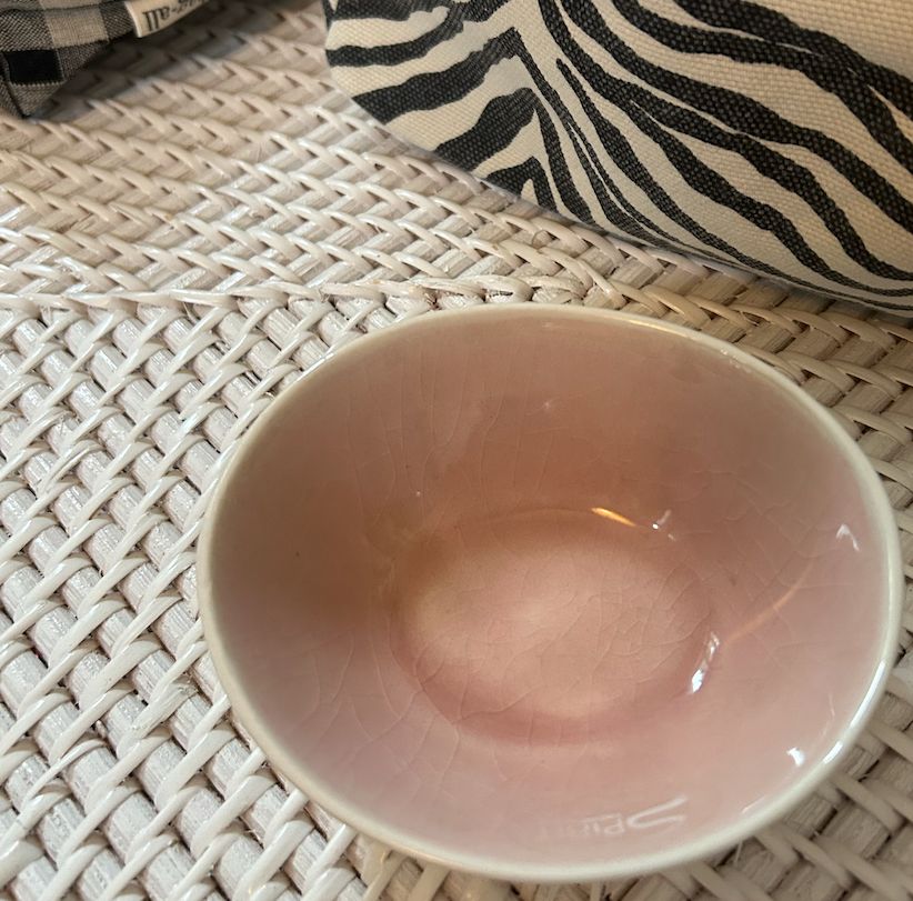 Werner Voß Dipschälen SPIRIT -rosa
