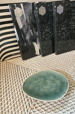 Werner Voß Snackschälchen SPIRIT -türkis