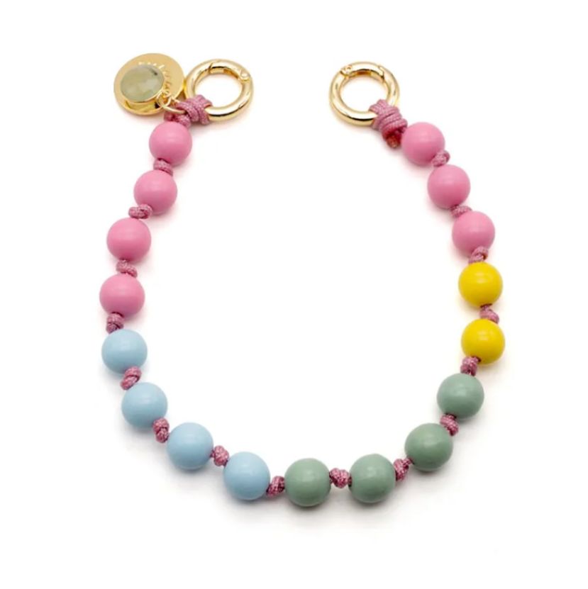 Handykette  Schmückstück 2-in-1  Candy Land