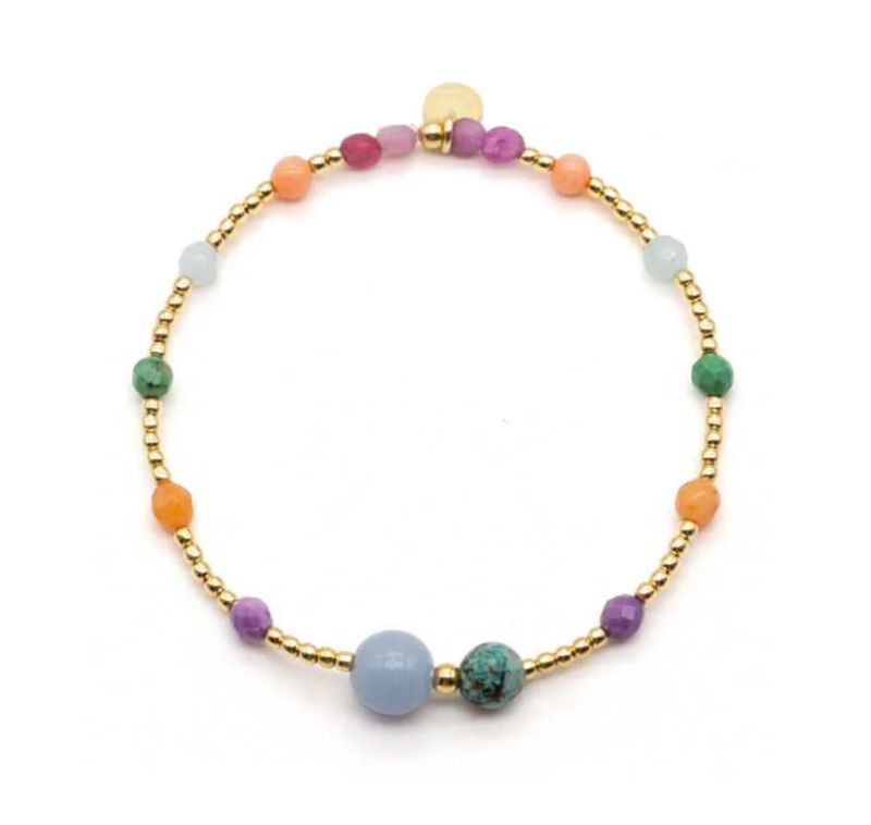 Schmückstück Armband A24 Fine Jewelry DPAT Schmückstück Armband A24 Fine Jewelry DPAT