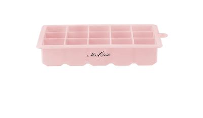 Miss Etoile Eiswürfelschale in rosa
