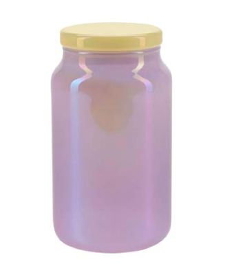 Miss Etoile - Glasdose Rainbow Large