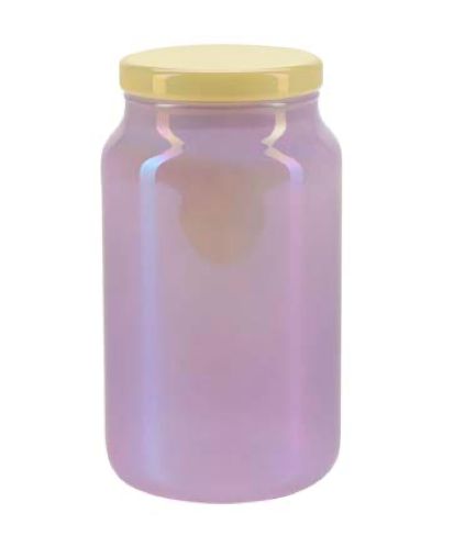 Miss Etoile - Glasdose Rainbow Large