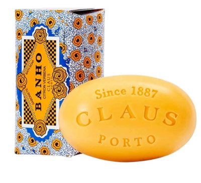 Claus Porto Seife Banho