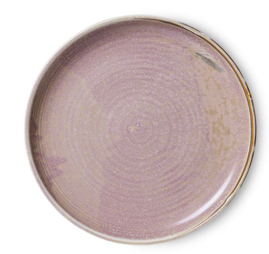 HK living Chef Keramik  Teller, gross