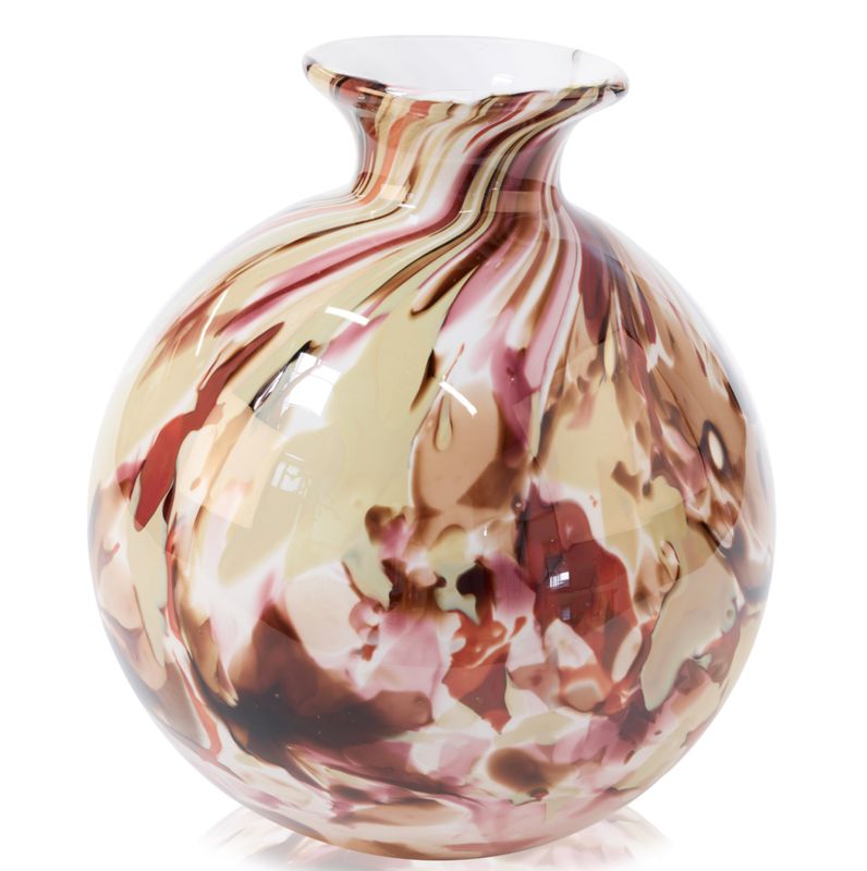 Fidrio Bolvase Earth, Medium
