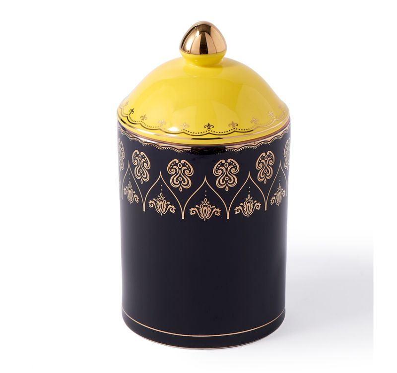 Pols Potten Grandpa Aufbwahrungsdose