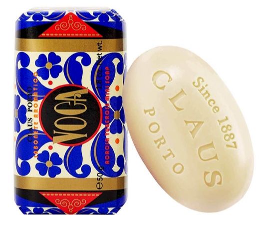 Claus Porto Seife  Voca