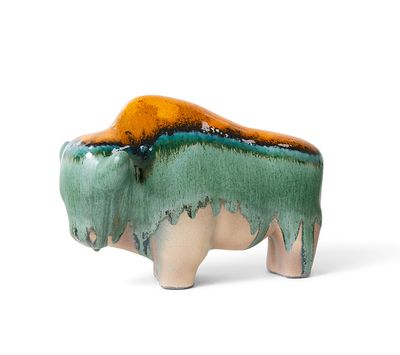 HK living  Keramikbulle  Oasis