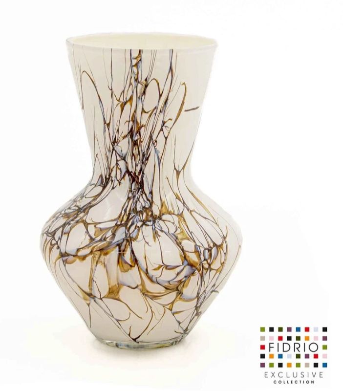 Fidrio Vase Parma large