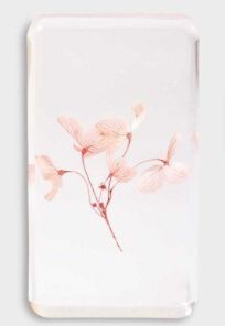 &klevering Amsterdam - Trockenblume beige-rosa