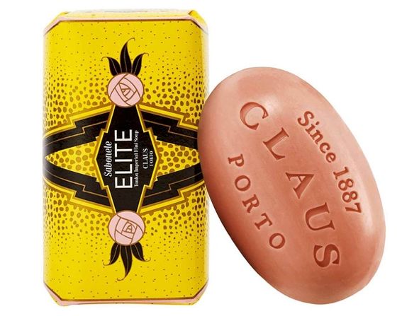 Claus Porto Seife Elite