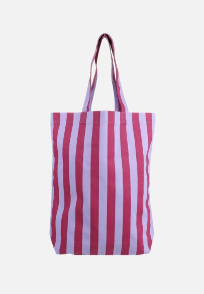 Kado Design  Tasche-Streifenmuster