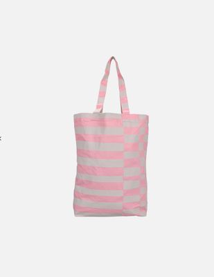 Kado Design  Tasche-Blockstreifen