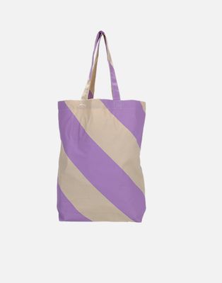 Kado Design  Tasche-Diagonalstreifen