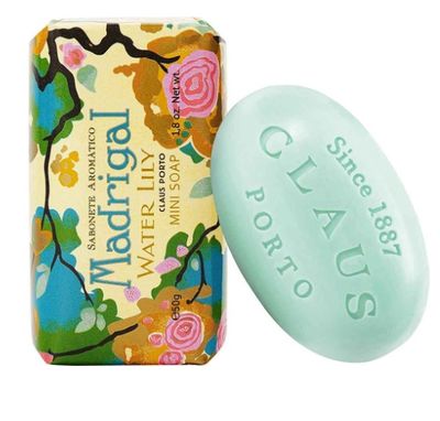 Claus Porto Seife  Madrigal