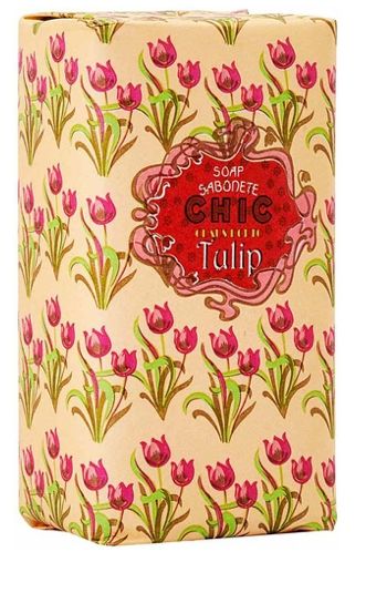 Claus Porto Seife Tulip