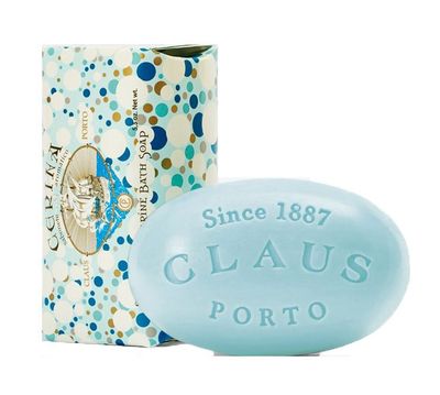 Claus Porto Seife  Cerina
