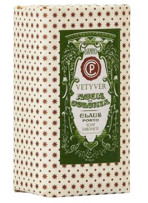 Claus Porto Seife Aqua Colonia