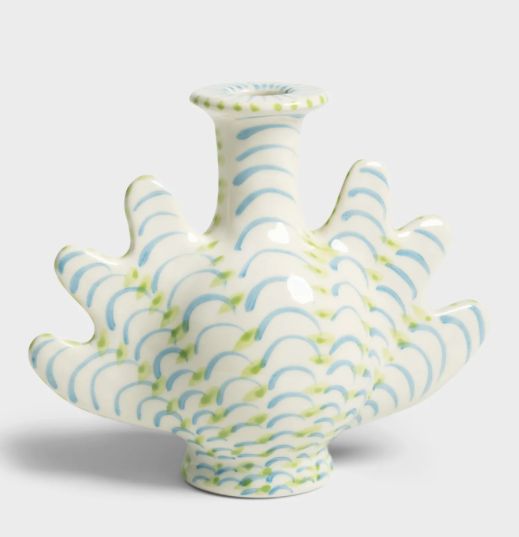 &klevering Amsterdam - Kerzenhalter Shellegance