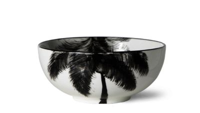 HK living Schale  Palms