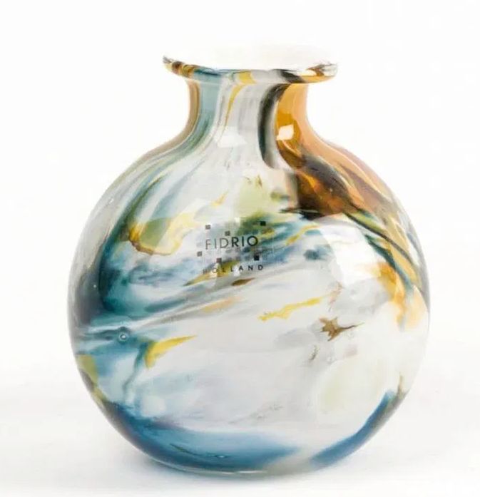 Fidrio Bolvase  Colori Medium