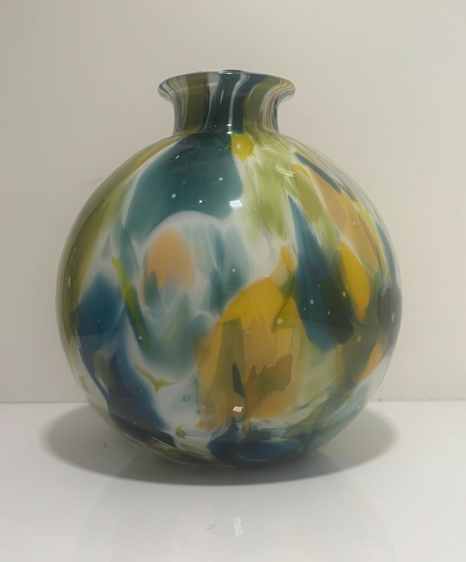 Fidrio Bolvase Colori, Large