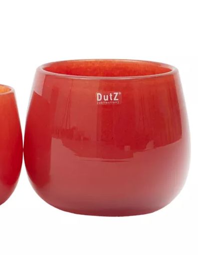 Dutz Pot Vase