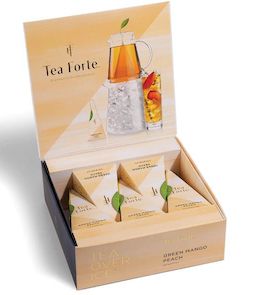 Tee auf Eis Green Mango Beach  von Tea Forte