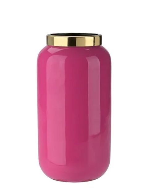 Gift Company Saigon Vase  klein