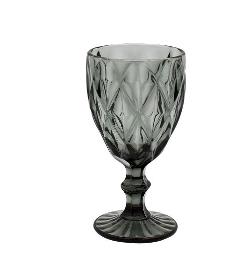 Werner Voss Weinkelch, anthrazit