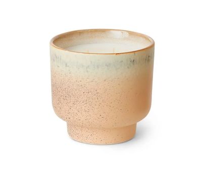 HK living 70s Duftkerze Vancouver