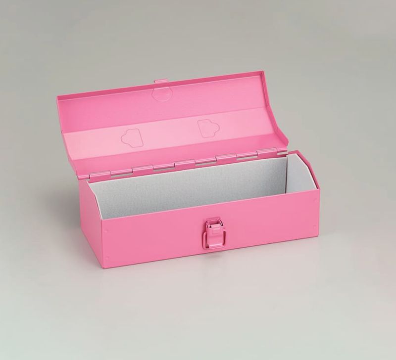 Robinson  Aufbewahrungsbox aus Metall XS