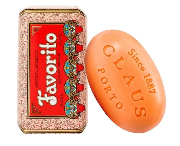 Claus Porto Seife Favorito