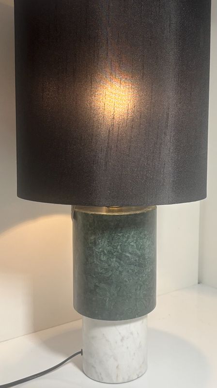 Lambert Fivth Avenue Tisch Lampenfuss