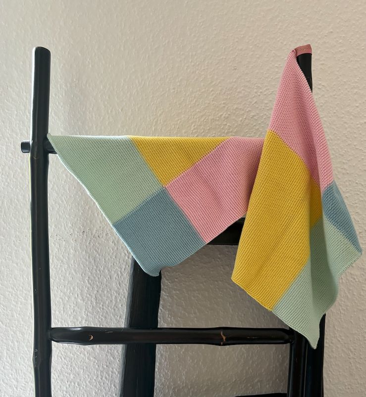 Miss Etoile  Wischtuch