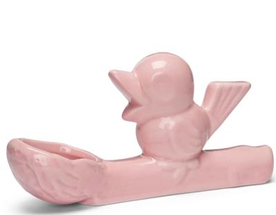 Vase Flowerthief-rosa