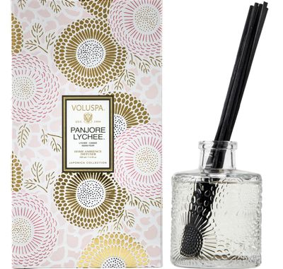 Voluspa  Panjore Lychee Diffuser