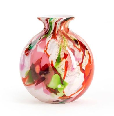 Fidrio Bolvase Mixed Colours Medium